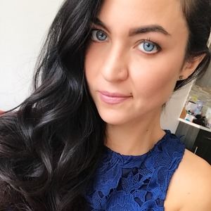 Meet your Posher, Ashlynn